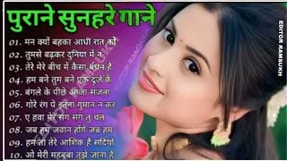 Thumbnail: 90's_80's#bollywood Old Songs💓पुरने ‌गाने‌ सदाबहार गीत#alkayagnik#90shindisongs#lovesongs#hindisongs