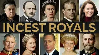 Thumbnail: 33 English Royals With The Most Complicated Bloodlines