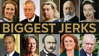 Thumbnail: 33 Controversial Figures In English Royal History