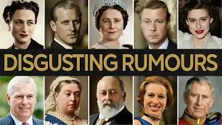 Thumbnail: 53 British Royal Rumours That Turned Out To Be True