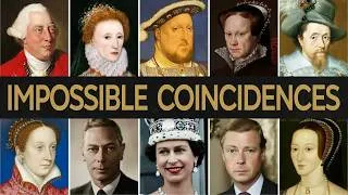 Thumbnail: 53 Strange British Royal Coincidences That Still Feel Unbelievable