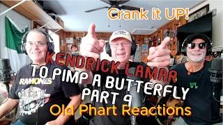 Thumbnail: Old Pharts React To Kendrick Lamar - To Pimp A Butterfly Part 4