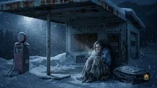 Thumbnail: She Lost Everything: Renovating a 100-Year-Old Abandoned House Into Her Home!