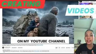 Thumbnail: Welcome to OLD RENOVATION - Introducing my channel and how I create videos.