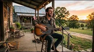 Thumbnail: Modern Country Hits 2026 🤠 Chill Southern Music Mix