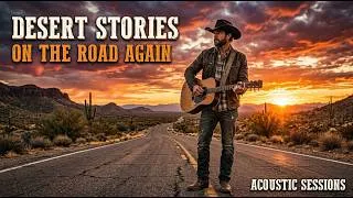 Thumbnail: Wild West Country Playlist 🔥 Cowboy Music That Feels Alive