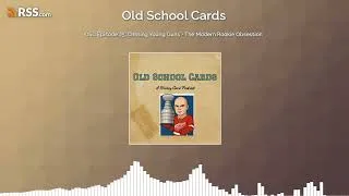Thumbnail: OSC Episode 25: Chasing Young Guns - The Modern Rookie Obsession