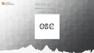 Thumbnail: OSC Episode 24 - A New Beginning