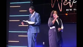 Thumbnail: Evangelist J M Chambers-Watch Be Sober Be Ready!