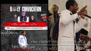 Thumbnail: FBH Chant Praise Break pt.2