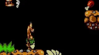 Thumbnail: First Time Playing | Chuck Rock (Sega Game Gear)