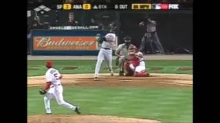 Thumbnail: Barry Bonds longest homeruns