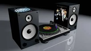 Thumbnail: The Isley Brothers - That Lady (Part 1 & 2)