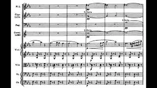 Thumbnail: BEL CANTO CONDUCTING: Victor de Sabata - Verdi: La Traviata Act 1, Act 3 preludes (1948) [score]
