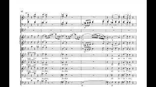 Thumbnail: BEST VERSION: Victor de Sabata conducts Mozart's Requiem K. 626 (1941) [score]
