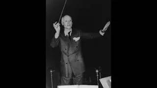 Thumbnail: Victor de Sabata - the legendary concert in Salzburg (1 August 1953)