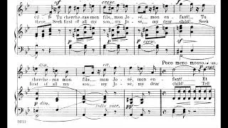 Thumbnail: SINGLE BEST VERSION: Miguel Fleta and Lucrezia Bori sing Bizet's Carmen (ca. 1923-1924) [score]