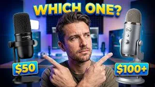 Thumbnail: ✅ 5 Best Microphones for YouTube & Podcasts (Ultimate Guide)