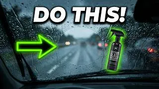 Thumbnail: 15 Genius Rainy Season Car Gadgets on Amazon Every Driver Needs!