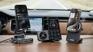 Thumbnail: 18 Genius Phone & Car Gadgets on Amazon