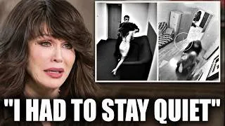 Thumbnail: Marie Osmond Finally Names Her Abuser — And It Changes Everything