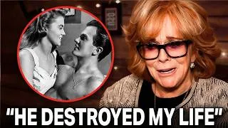 Thumbnail: Ann-Margret Confesses What We All Suspected About Elvis Presley!