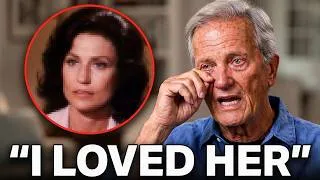 Thumbnail: at 91, Pat Boone: ''She Was The Love Of My Life''