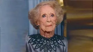 Thumbnail: Bette Davis FINALLY Breaks Silence On Humphrey Bogart