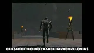 Thumbnail: Dave Clarke Presents X Mix Electro Boogie1996 11 04 X MIX 7