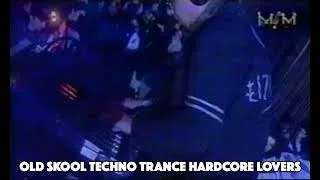 Thumbnail: Bits Of Hardcore Parties live Liza N Eliaz