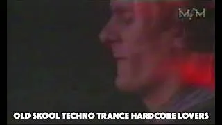Thumbnail: Bits Of Hardcore Parties live Manu le Malin