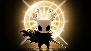 Thumbnail: 1 Strategy For Every Radiant Boss Fight in Hollow Knight