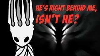 Thumbnail: Why is The Abyss Called The Abyss? (Hollow Knight and Silksong Analysis)