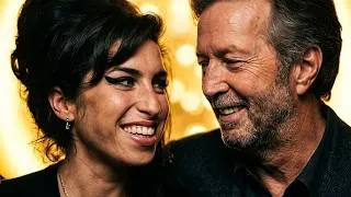 Thumbnail: Retro Jazz Blues Soul Crossover Duet 🍀| Amy Winehouse × Eric Clapton - Dusty Whiskey 2026