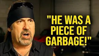 Thumbnail: Danny Koker FINALLY Names The 5 Worst Employees On Counting Cars
