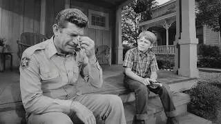 Thumbnail: The Day Andy Griffith Completely LOST IT on Set
