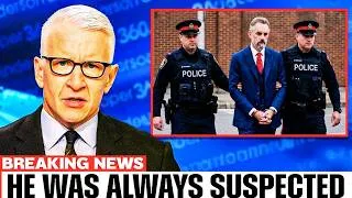 Thumbnail: Things Are Not Going Well With Jordan Peterson..