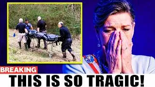Thumbnail: Sad And Tragic News About Monaco's Princess Caroline