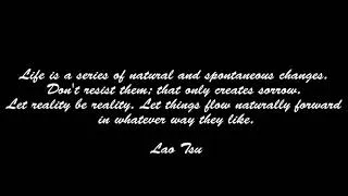 Thumbnail: 10 Old Famous Quotes About Life