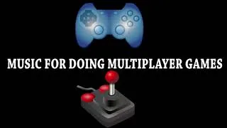 Thumbnail: Music for Doing Multiplayer Games