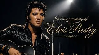 Thumbnail: In Loving Memory of Elvis Presley  Timeless Songs Performed in His Honor