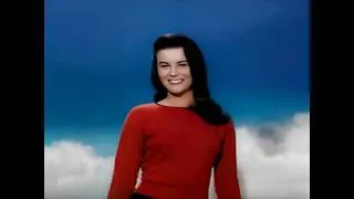 Thumbnail: Ann Margret - Bill Bailey 1961 | HD Neural Colorization & Ultra-Detailed