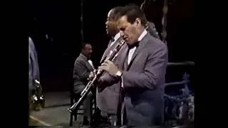Thumbnail: Louis Armstrong  - Basin Street Blues