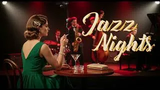 Thumbnail: 1 Hour Relaxing Jazz Music for Romance &Work & Study | Best Jazz Music Playlist