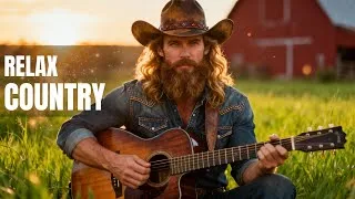 Thumbnail: 【Country Relax #3】Country Playlist / for Relax / Work / Pop / Ballad / Study / Coffee 🤠🎶