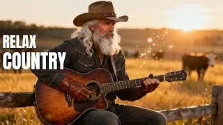 Thumbnail: 【Country Relax #2】Country Playlist / for Relax / Work / Pop / Ballad / Study / Coffee 🤠🎶