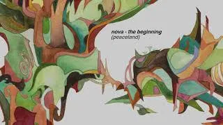 Thumbnail: Nujabes - Peaceland (ambient instrumental - no drums)