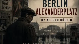 Thumbnail: Berlin Alexanderplatz. BBC RADIO DRAMA