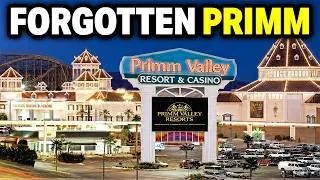 Thumbnail: What's Actually Going On Inside Primm Nevada's Abandoned Casinos