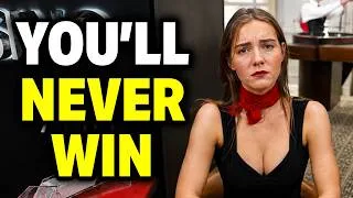 Thumbnail: I Worked in Casinos for 40 Years — What I Never Told Vegas Players
